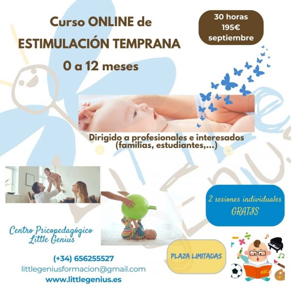 Cartel 3 Curso septiembre ET